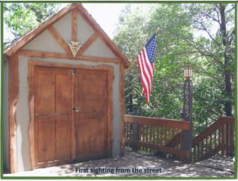 A Week in Lake Arrowhead