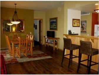 Mammoth Lakes Three Night Stay