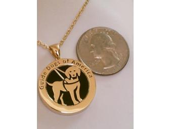 GDA Pendant