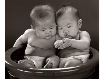 Portrait Photography Session, Pasadena, CA