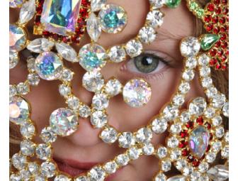 Portrait Photography Session, Pasadena, CA