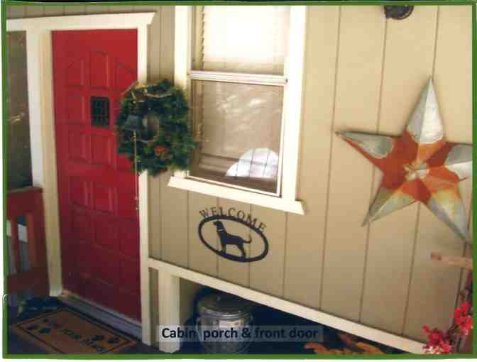 A Week at Lake Arrowhead