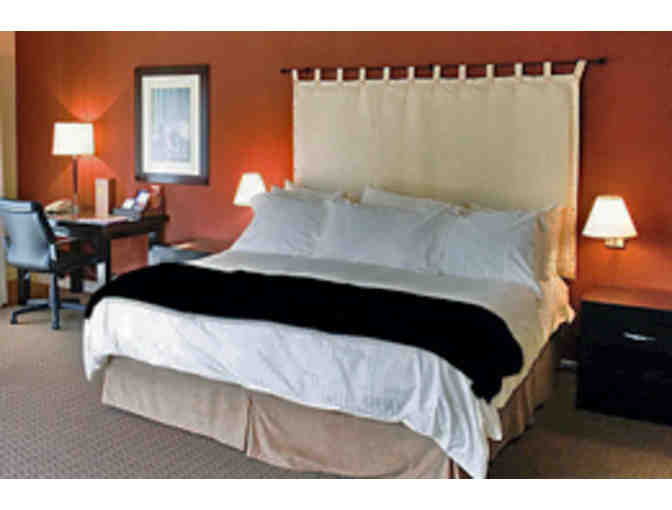 2 Night Stay at Amara Hotel in Sedona, AZ