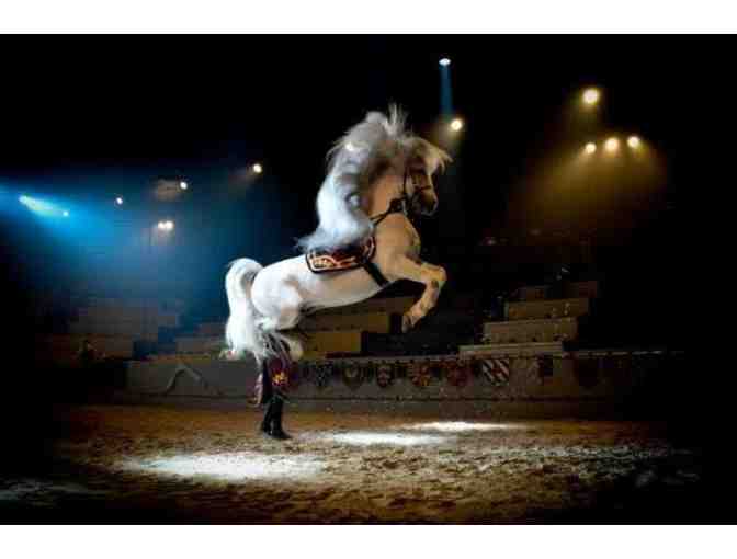 2 Tickets for Medieval Times in Buena Park