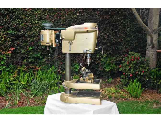 1960's Era Craftsman Model 150 Drill Press