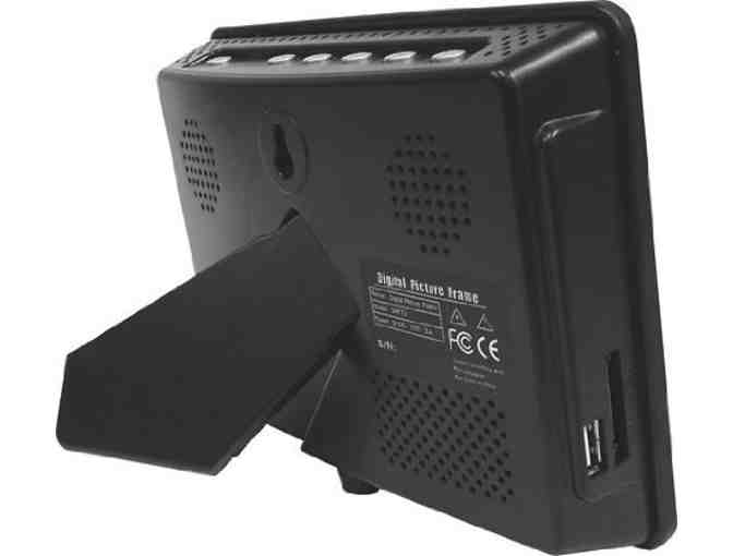 7' Digital Photo Frame