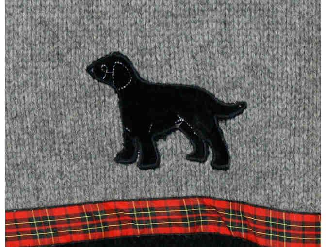 Lab Sweater by Orvis
