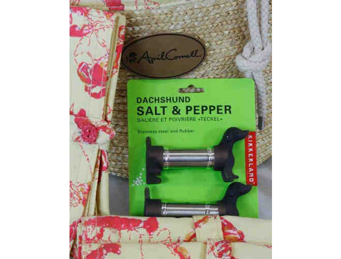 2 Reserved Bench Seat Tickets for the Hollywood Bowl Plus Picnic Backpack