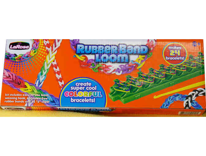 Bowling, Miniature Golf, Ripley's, and Education Station