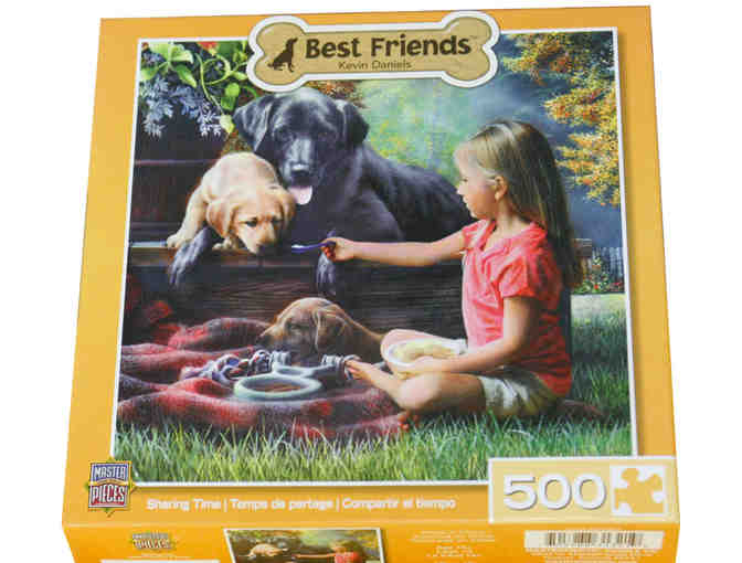 Bowling, Miniature Golf, Ripley's, and Education Station