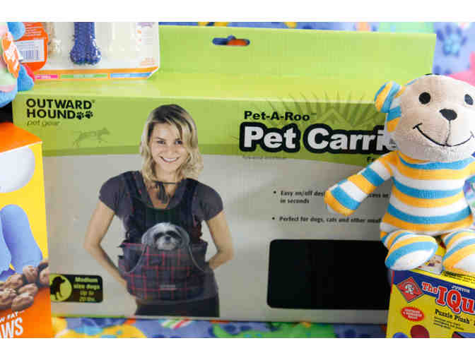 Pet Carrier