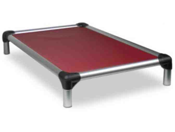 Fund-A-Need - Raised Dog Beds