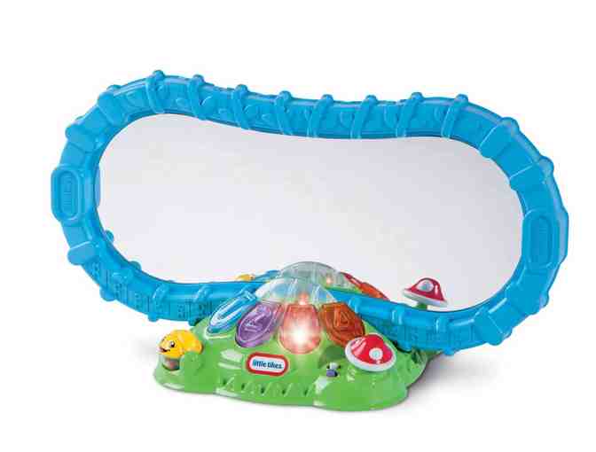 Fund-A-Need - Mirror for Nursery Enrichment