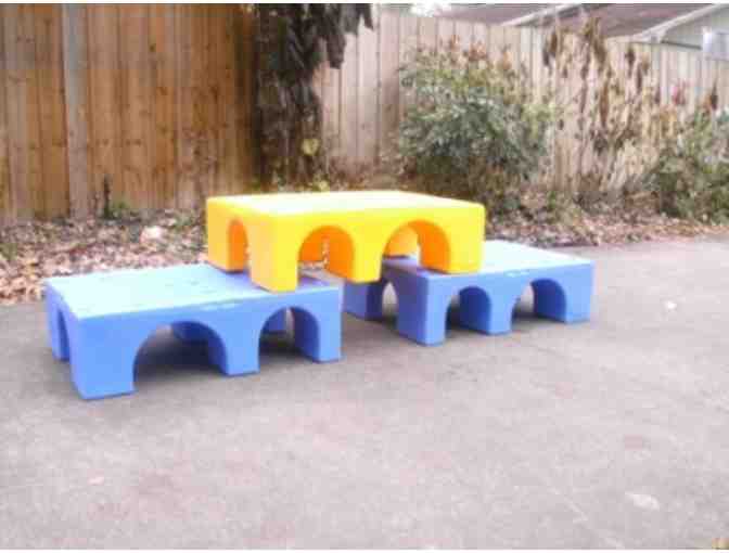 Fund-A-Need - Puppy PlayGo for Nursery Enrichment