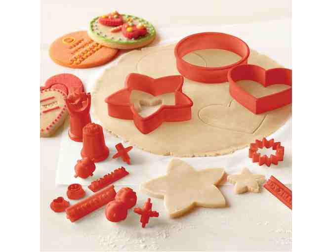 What Could Taste Sweeter?