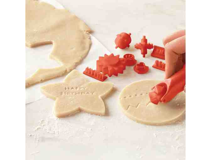 What Could Taste Sweeter?