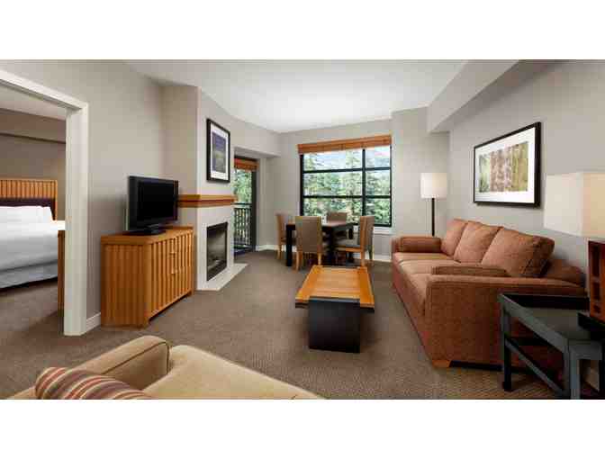 Mammoth Lakes Three Night Stay at the Westin Monache Resort