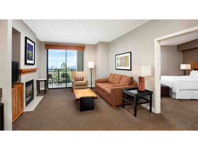 Mammoth Lakes Three Night Stay at the Westin Monache Resort