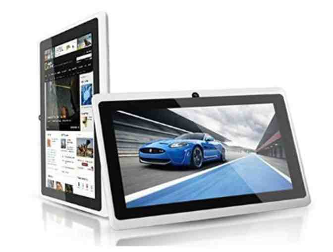 Aimko 7' Quad Core Tablet