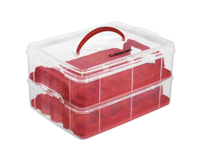 What Could Taste Sweeter?