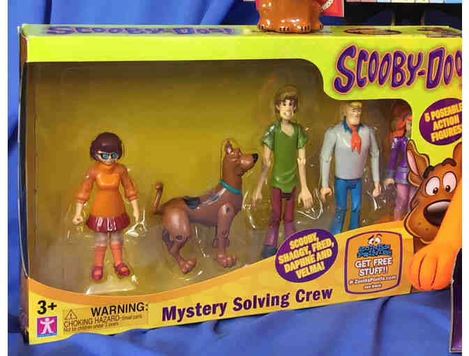 Scooby Doo for You