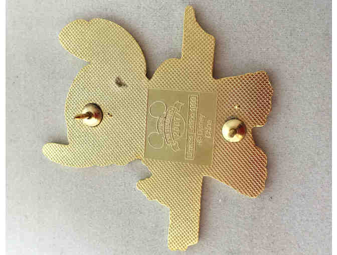 Disney Pins - Stitch Patriotic (Set of 5 Pins)