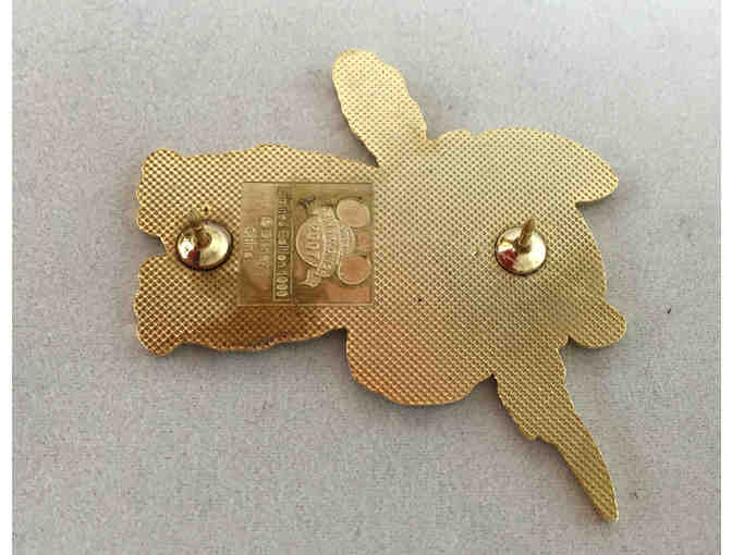 Disney Pins - Stitch Patriotic (Set of 5 Pins)