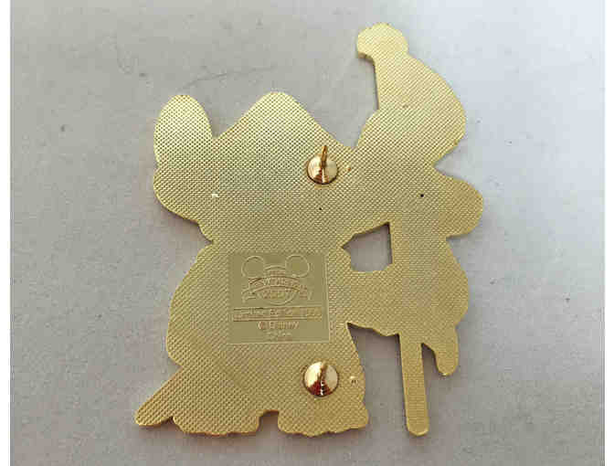 Disney Pins - Stitch Patriotic (Set of 5 Pins)