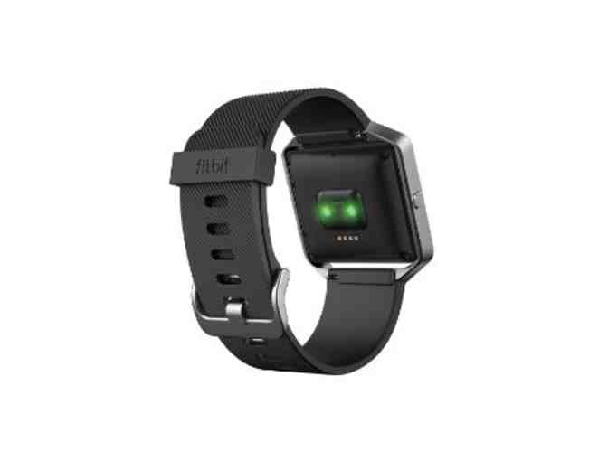 Fitbit Blaze Smart Fitness Watch