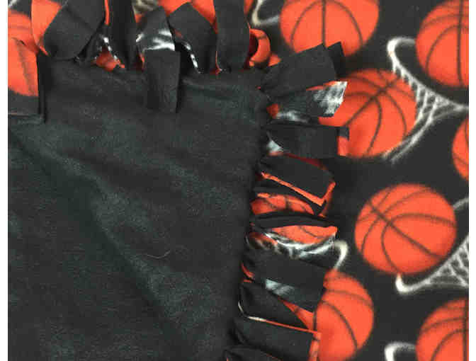 Basketball Fleece
