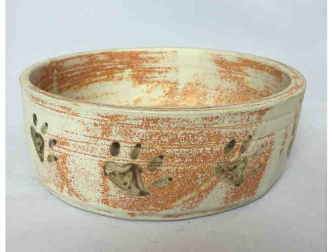 GDA Dog Bowl
