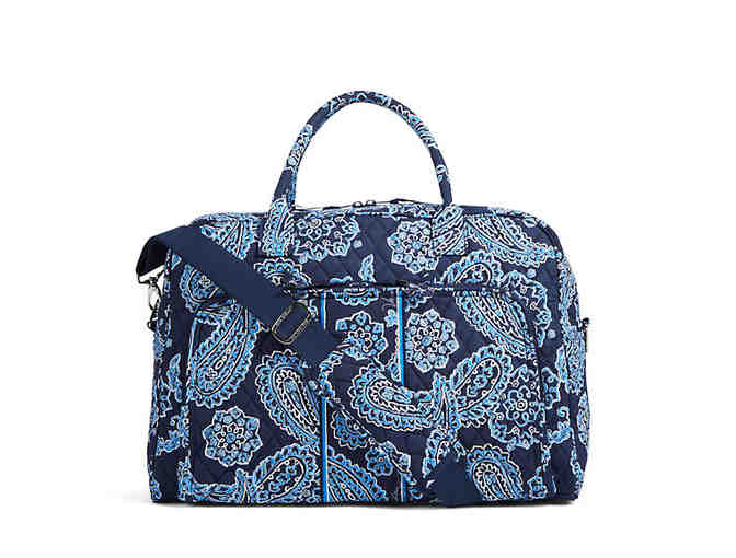 Vera Bradley Weekender Bags