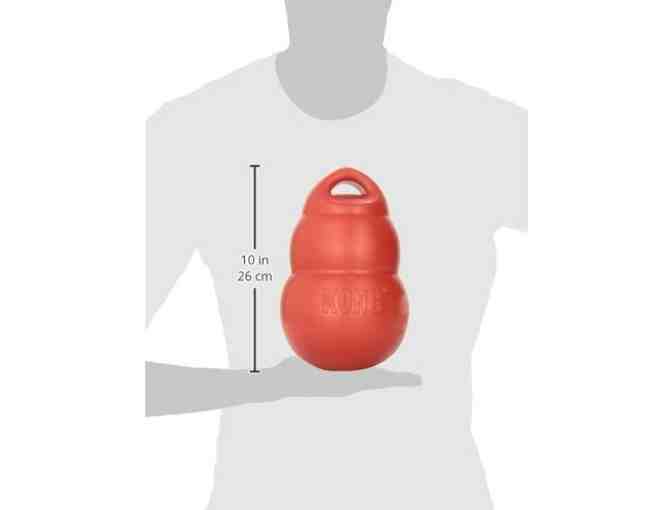 Fund-A-Need - KONG X-Large Bounzer Dog Toy