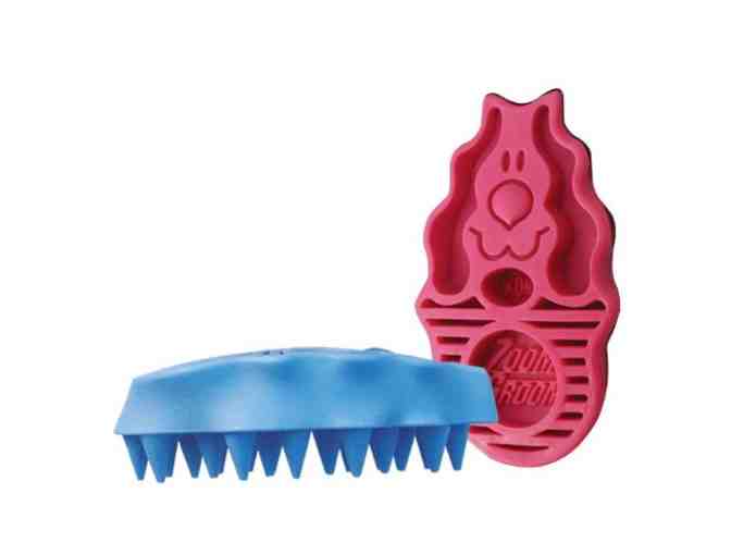 Fund-A-Need - KONG ZoomGroom