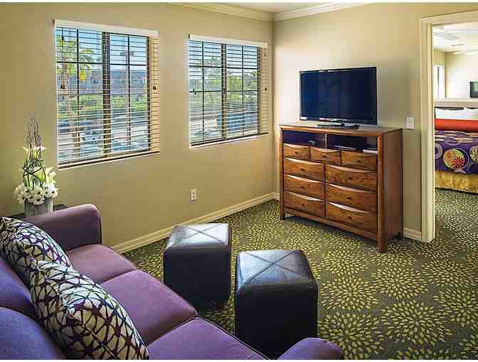 Own a One Bedroom Timeshare at London Bridge Resort in Lake Havasu City, AZ