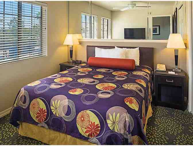 Own a One Bedroom Timeshare at London Bridge Resort in Lake Havasu City, AZ