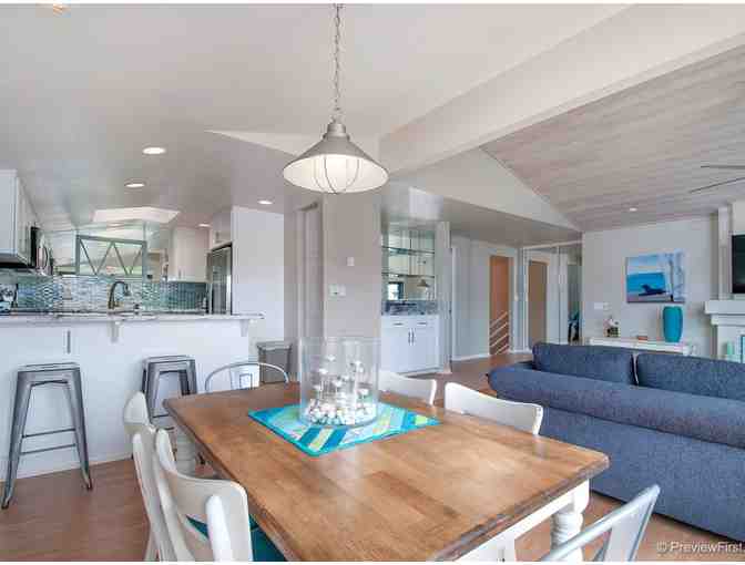 One Week in Solano Beach