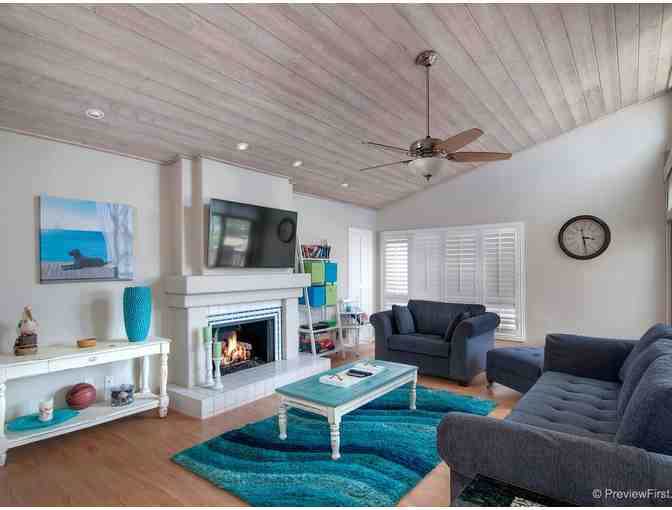 One Week in Solano Beach