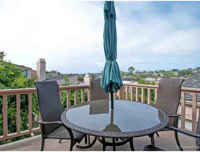 One Week in Solano Beach