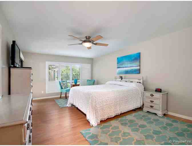 One Week in Solano Beach