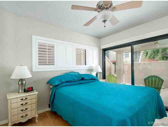 One Week in Solano Beach