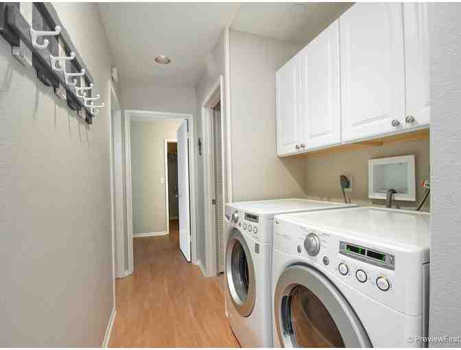 One Week in Solano Beach