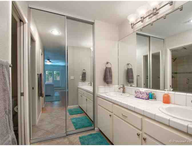 One Week in Solano Beach