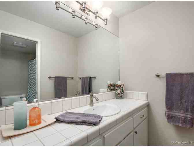 One Week in Solano Beach