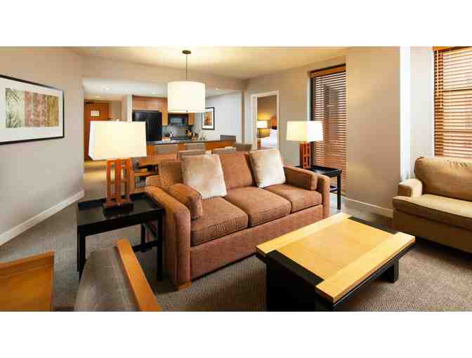 Mammoth Lakes Three Night Stay at the Westin Monache Resort