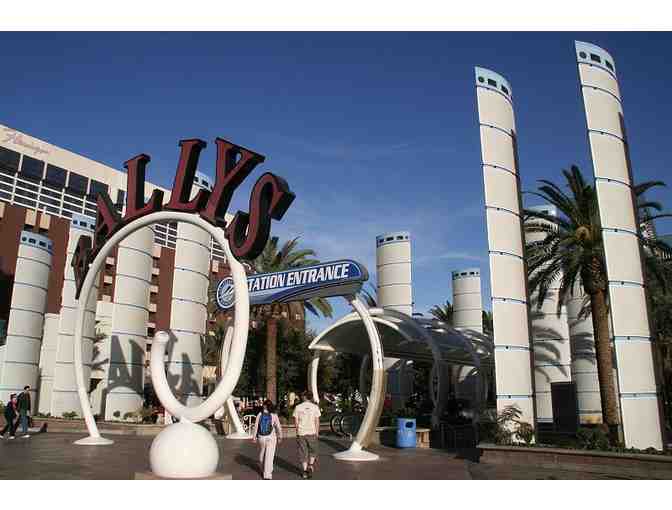 Join GDA at Bally's in Las Vegas - Four Day Extravaganza! - Photo 1