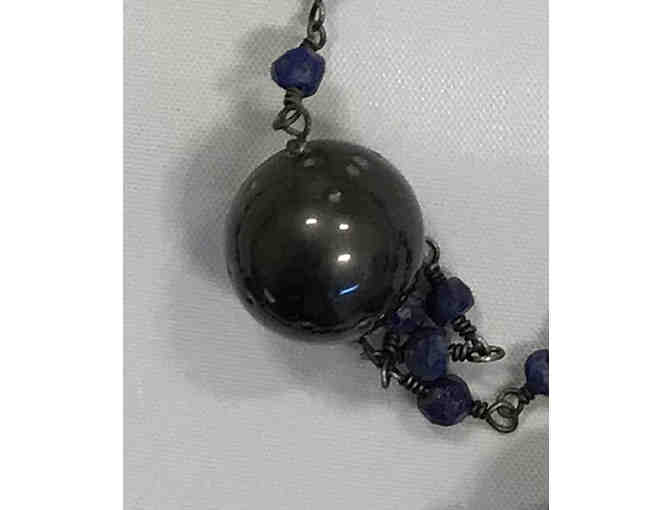 Tahitian Pearl Necklace