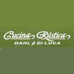 Cucina Rustica