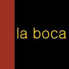La Boca
