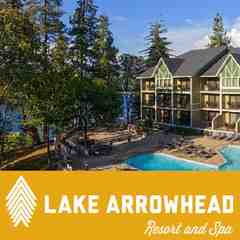 Lake Arrowhead Resort & Spa